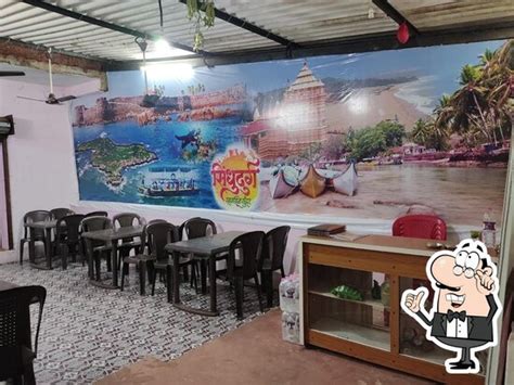 HOTEL DAKKHAN, Talere - Restaurant menu, prices and reviews