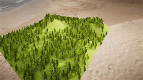 With a Tim Unity New Tree 的图像结果