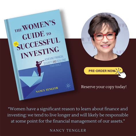 Arthur B. Laffer Jr. on LinkedIn: Check out Nancy Tengler's new book!