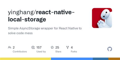 Local Storage React Native 的图像结果