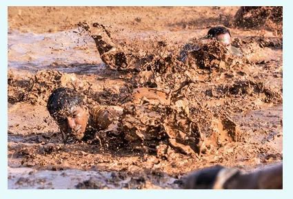 Image result for Commando Course