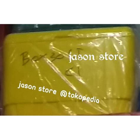 Jual Cooler box Hotei 30 liter/kotak pendingin Hotei 30 liter - Jakarta ...