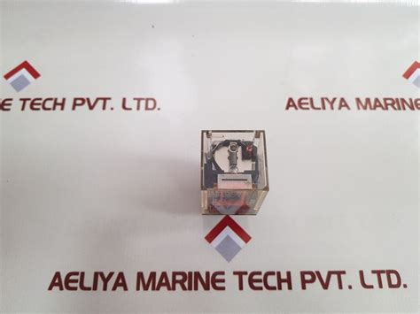 Nte R02-14A10-120N Relay – Aeliya Marine Tech