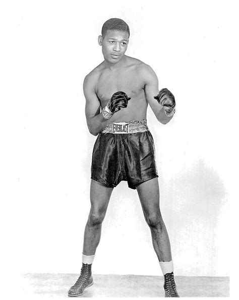 Sugar Ray Robinson