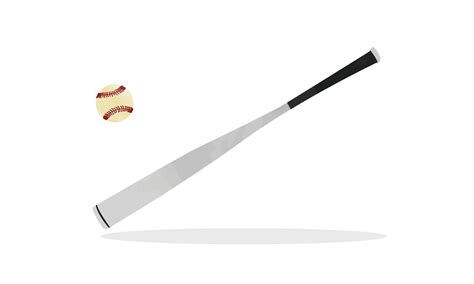 Baseball Bat Vector 的图像结果