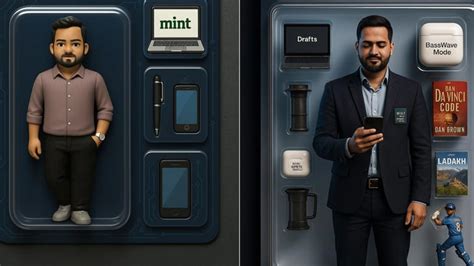 How to use ChatGPT's ‘memory’ to create free AI action figures of ...