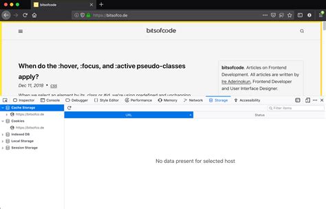 Offline App Cache API 的图像结果