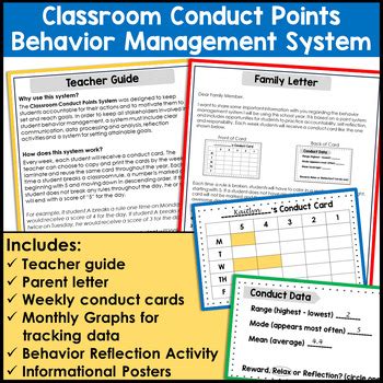Image result for Middle School Classroom Behavior Lesson