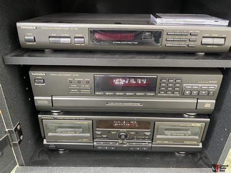 Image result for Technics Layout Design Stereo