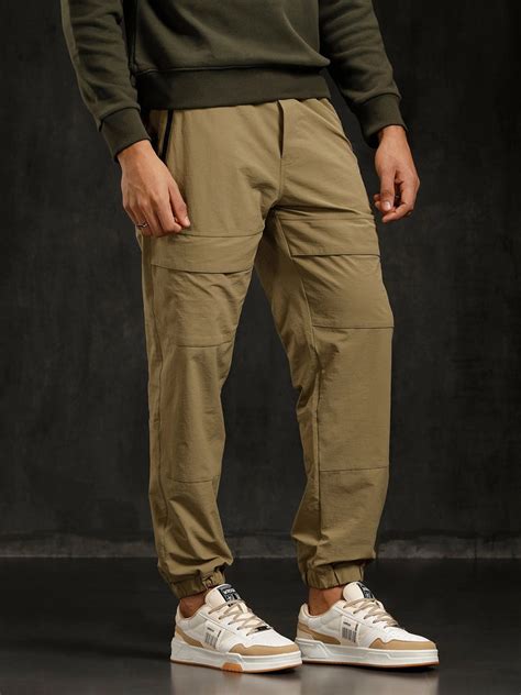 Shop Trendy Bottomwear for Men Online | Upto 30% Off | Wrogn