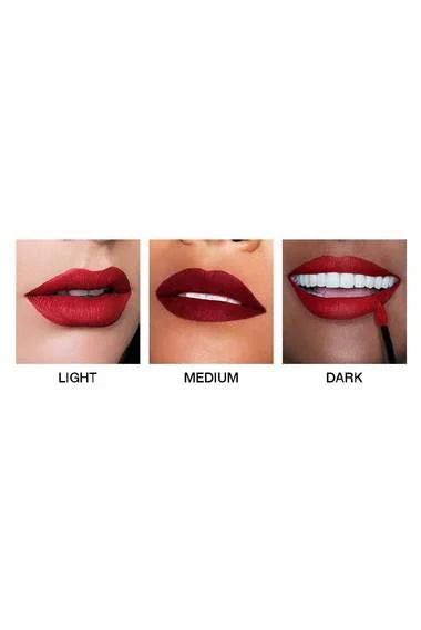 MAYBELLINE SUPER STAY MATTE INK LIQUID LIP COLOR,PIONEER,5ML – Just Colorme