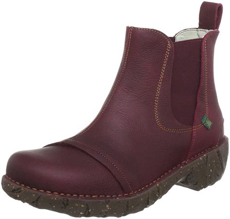 El Naturalista Women's Yggdrasil N158 | Snow boots women, Winter boots ...