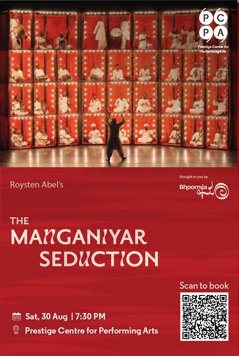 Event Calendar for Bangalore - PCPA