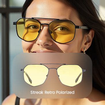 Buy Round Sunglasses for Men | Polarized Sunglass - Specsmakers | Frame ...