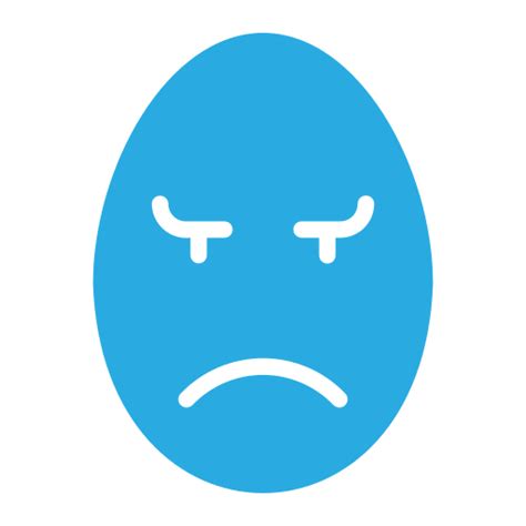 Angry - Free smileys icons
