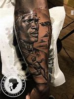 Image result for African Spiritual Tattoos