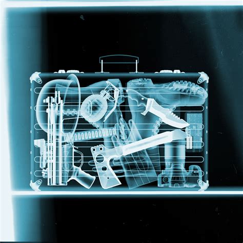 Image result for X Ray Vision