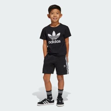 Boys Matching Sets | adidas US