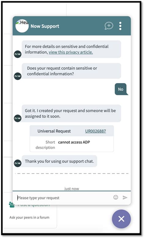 Image result for Universal Request ServiceNow
