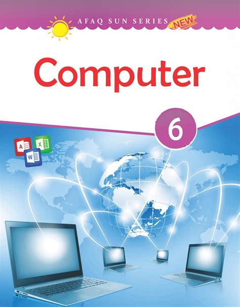 Computer Class for Class 6 的图像结果