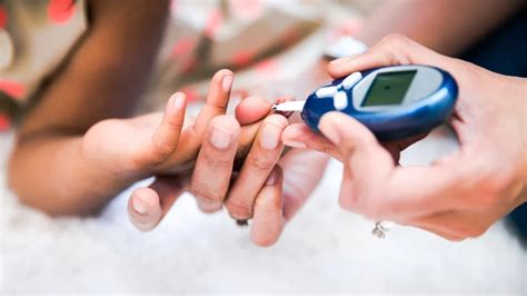 Vitalis Diabetes Blueprint | Personalised Diabetes Care