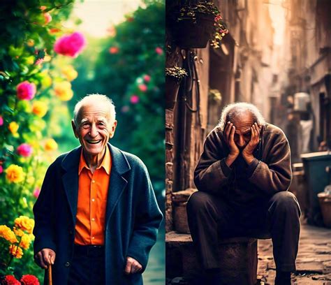 Integrity vs. Despair in Psychosocial Development | Practical ...