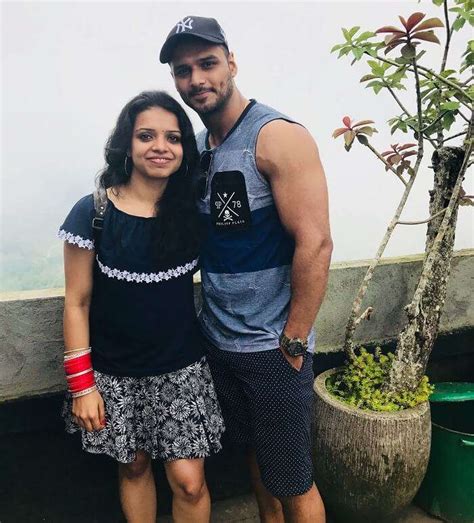 Isha’s Utterly Romantic Bali Honeymoon