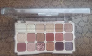 CATERINACHIARA Eyes Makeup Eyeshadow Palette 25 g - Price in India, Buy ...