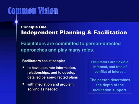 Image result for Creating Common Vision