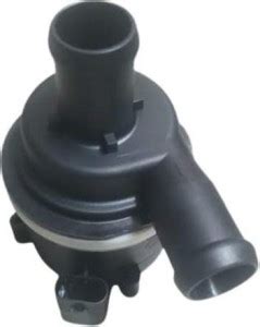 Paanjo Additional COOLANT Pump for Polo (2009-14) / Vento (2010-13 ...