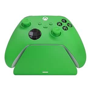 Razer Universal Quick Charging Stand for Xbox Series X|S: Magnetic ...