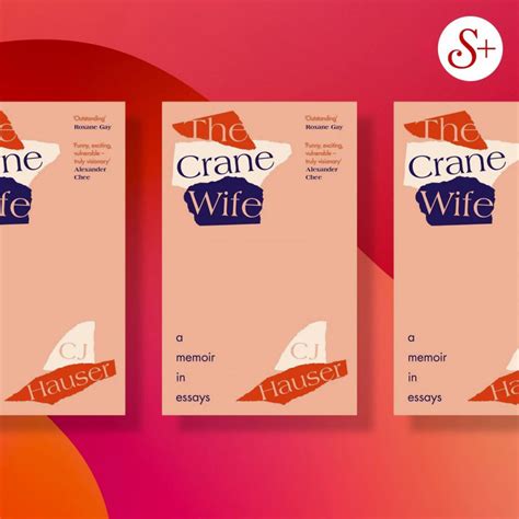 Read an extract from The Crane Wife by CJ Hauser