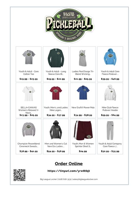 Pickleball | Hub Sports Center