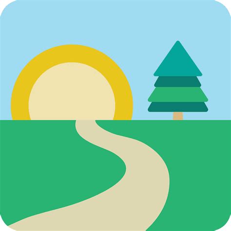 Image result for park improvement emoji