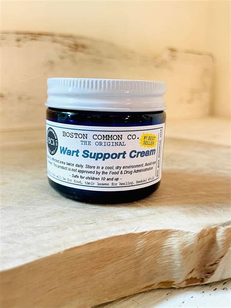 Molluscum Support Cream - All Natural Treatment for Molluscum Rash | Fast International Shipping