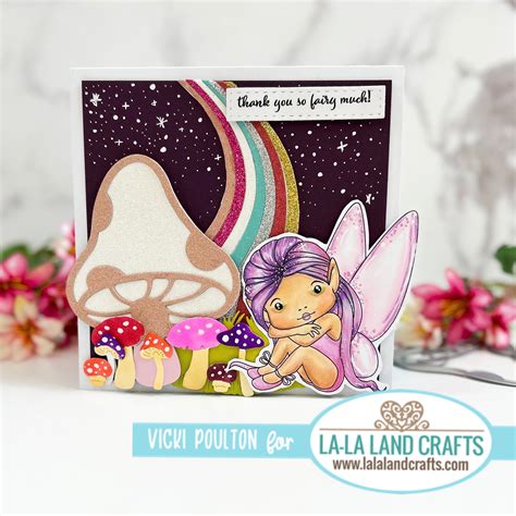 Fairy Card Tutorials 的图像结果