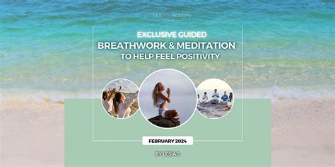 Breathwork & Meditation | Jumeirah Beach, Jumeirah 3, meeting by the ...