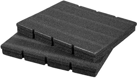 UDBU Packout Accessories, Packout Foam, Tool Box Foam, India | Ubuy