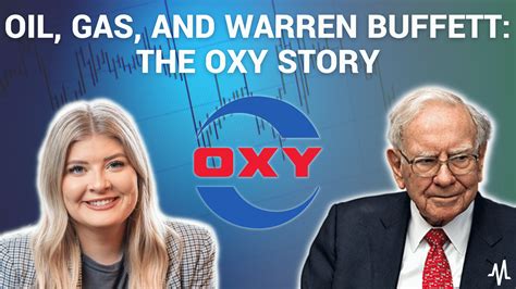 Oil, Gas, and Warren Buffett: The Oxy Story | MarketBeat TV