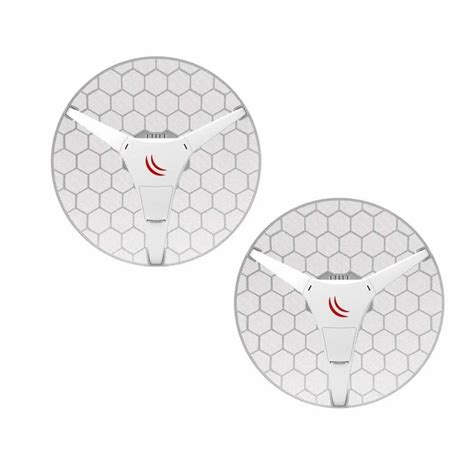 Wireless point to point airfiber antenna - Mikrotik Router Board Rb750 ...