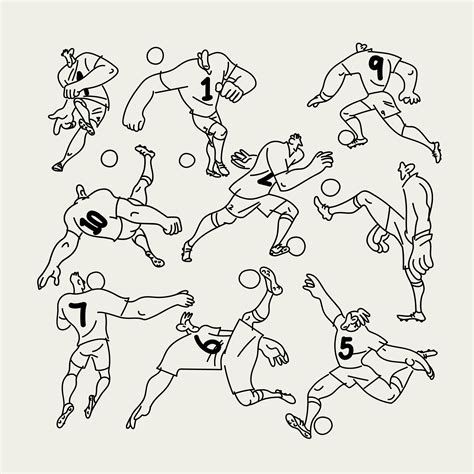 Line Graph World Cup 的图像结果