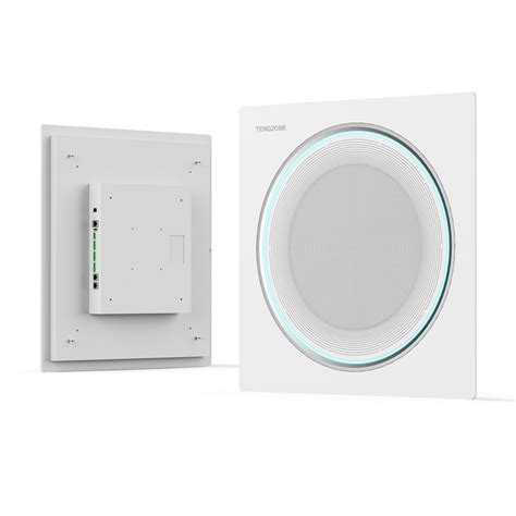 Image result for Ceiling Microphone Array Analog Out