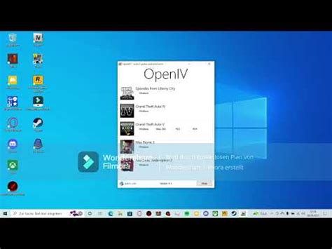 Open IV Tutorial 的图像结果