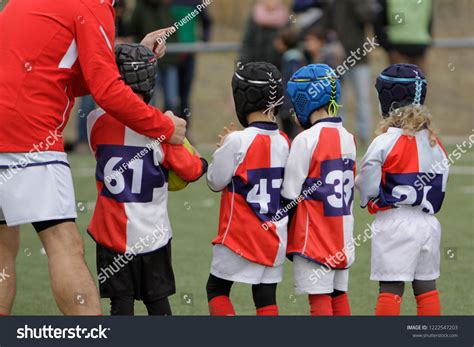 Rugby Game 的图像结果