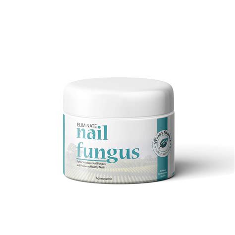 Marie's Original Nail and Toenail Fungus Cream - Natural Organic ...
