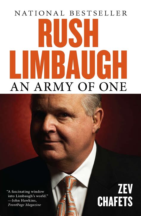 Rush Limbaugh Books