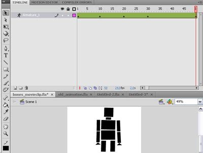 Image result for Adobe Flash CS4 Tutorial