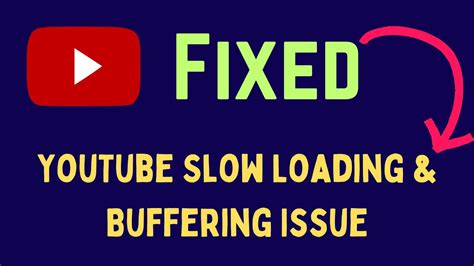 Image result for YouTube Buffering Issues