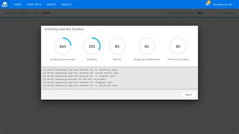 Micro Focus Load Runner Cloud 的图像结果