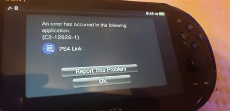 Ps vita herror HELP🙏🙏🙏 : r/VitaPiracy